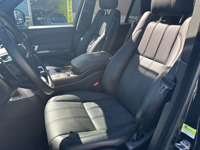 LAND-ROVER RANGE ROVER VOGUE