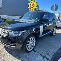 LAND-ROVER RANGE ROVER VOGUE