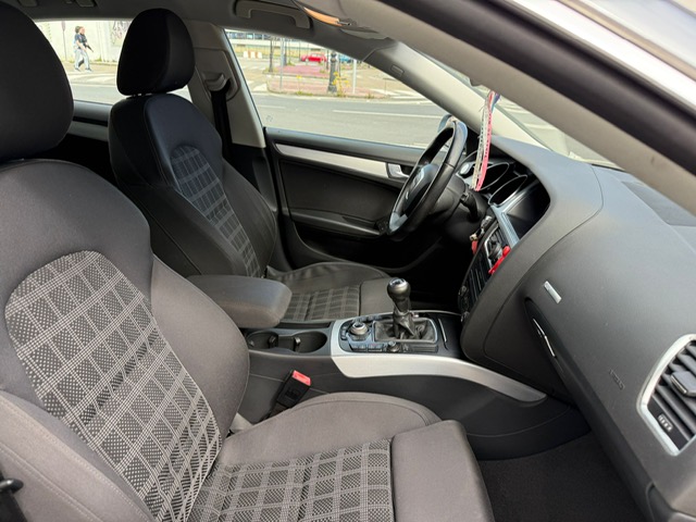 AUDI A5 SPORTBACK 2.0TDI