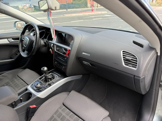 AUDI A5 SPORTBACK 2.0TDI