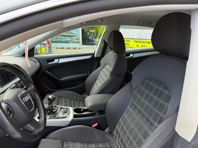 AUDI A5 SPORTBACK 2.0TDI
