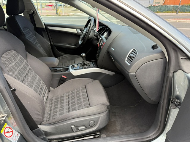 AUDI A5 SPORTBACK 2.0TDI