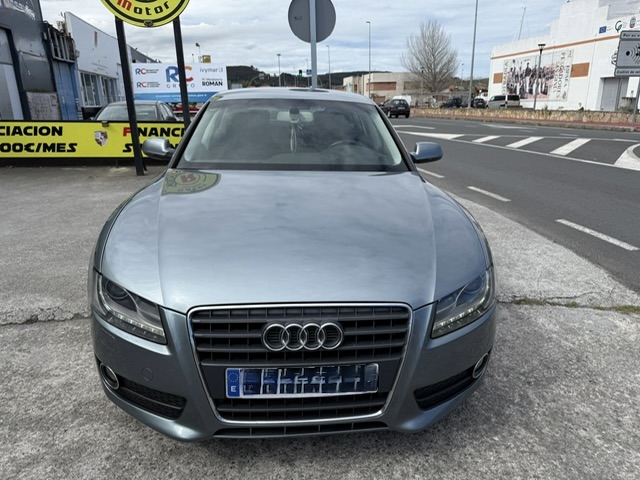 AUDI A5 SPORTBACK 2.0TDI