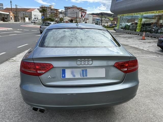 AUDI A5 SPORTBACK 2.0TDI