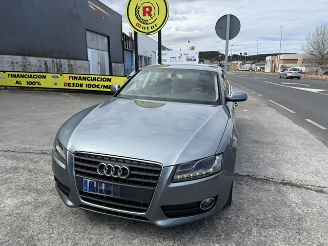 AUDI A5 SPORTBACK 2.0TDI