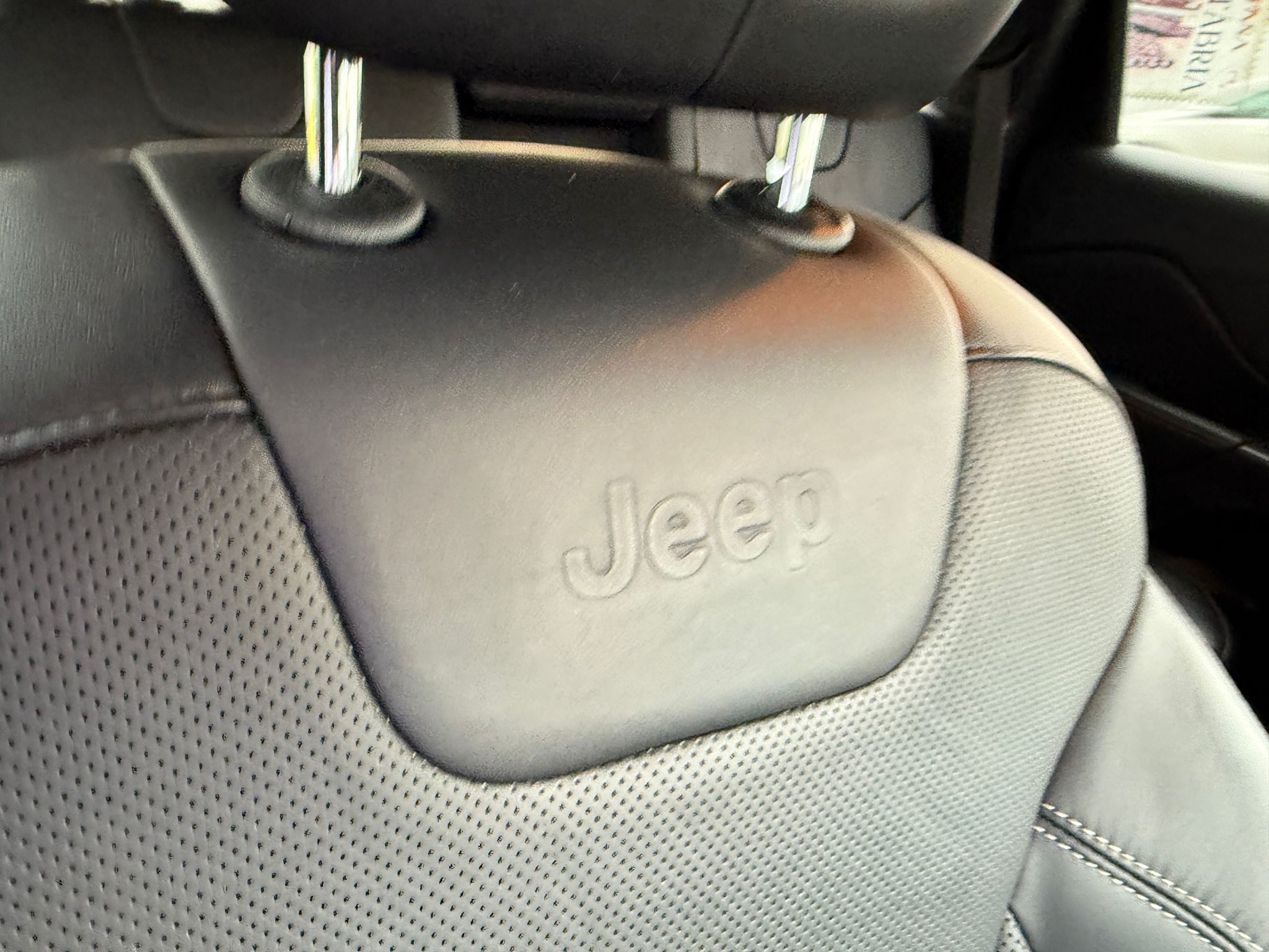 JEEP CHEROKEE 2.0CRD LIMITED
