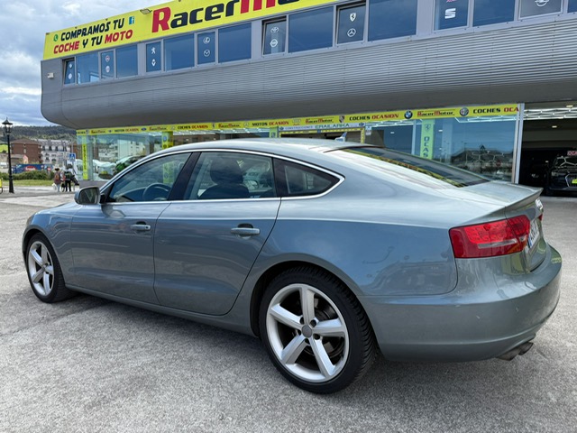 AUDI A5 SPORTBACK 2.0TDI