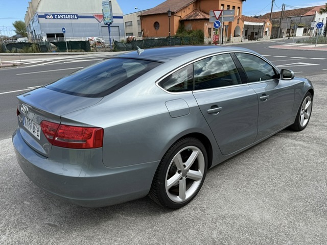 AUDI A5 SPORTBACK 2.0TDI