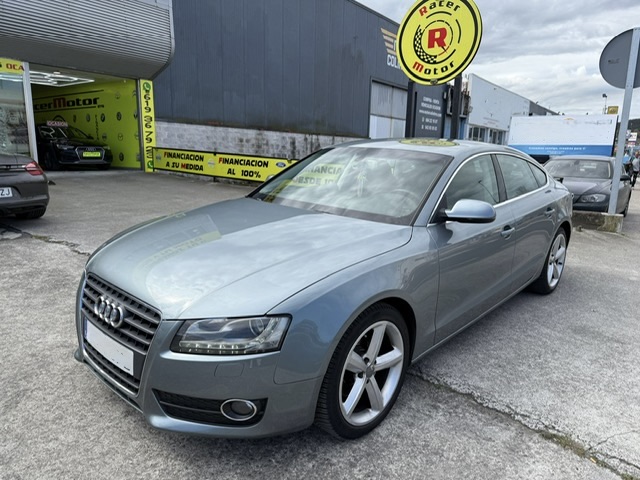 AUDI A5 SPORTBACK 2.0TDI