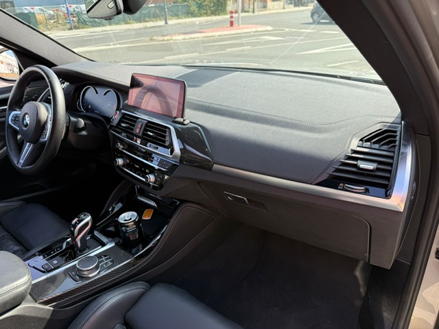BMW X4 X4 M COMPETITION 