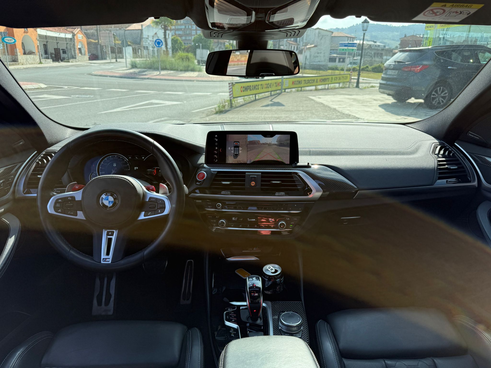 BMW X4 X4 M COMPETITION 