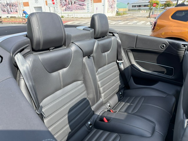 LAND-ROVER RANGE ROVER EVOQUE EVOQUE CABRIO 2.0TD4 