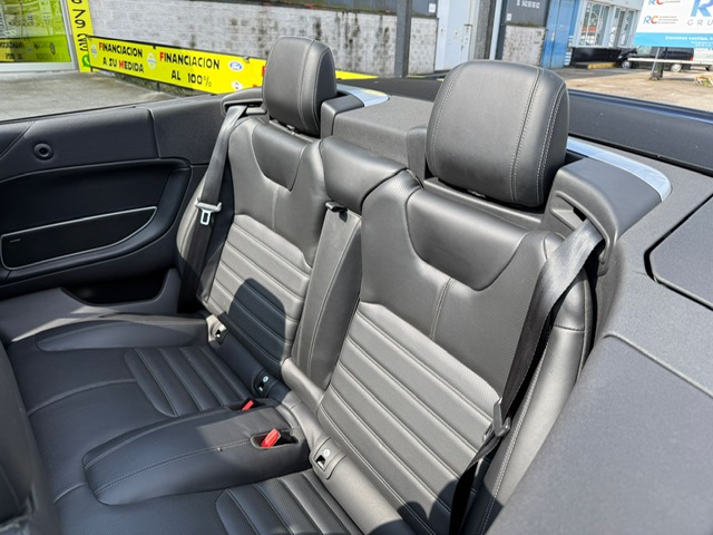 LAND-ROVER RANGE ROVER EVOQUE EVOQUE CABRIO 2.0TD4 