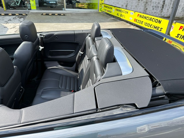 LAND-ROVER RANGE ROVER EVOQUE EVOQUE CABRIO 2.0TD4 