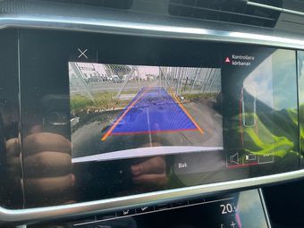 AUDI A6 Allroad Quattro ALLROAD QUATTRO 40TDI 