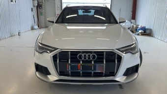 AUDI A6 Allroad Quattro ALLROAD QUATTRO 40TDI 