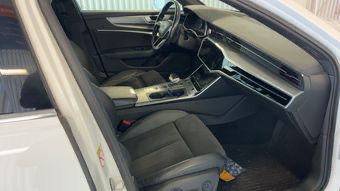 AUDI A6 Allroad Quattro ALLROAD QUATTRO 40TDI 