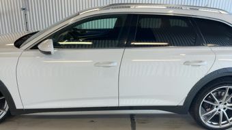 AUDI A6 Allroad Quattro ALLROAD QUATTRO 40TDI 