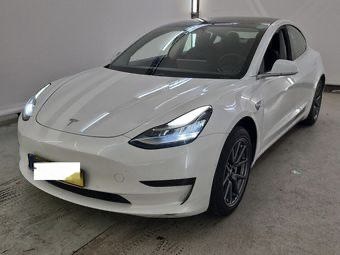 TESLA MODEL 3 MODEL 3 STANDAR PLUS