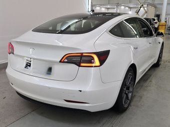 TESLA MODEL 3 MODEL 3 STANDAR PLUS