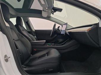 TESLA MODEL 3 MODEL 3 STANDAR PLUS