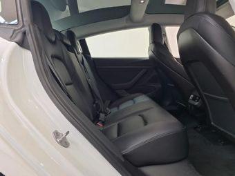 TESLA MODEL 3 MODEL 3 STANDAR PLUS