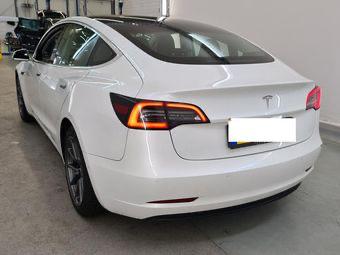 TESLA MODEL 3 MODEL 3 STANDAR PLUS