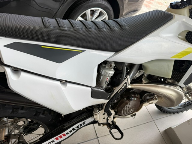 HUSQVARNA 300 TPI 300 TPI