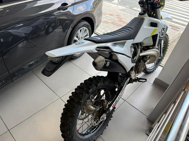 HUSQVARNA 300 TPI 300 TPI