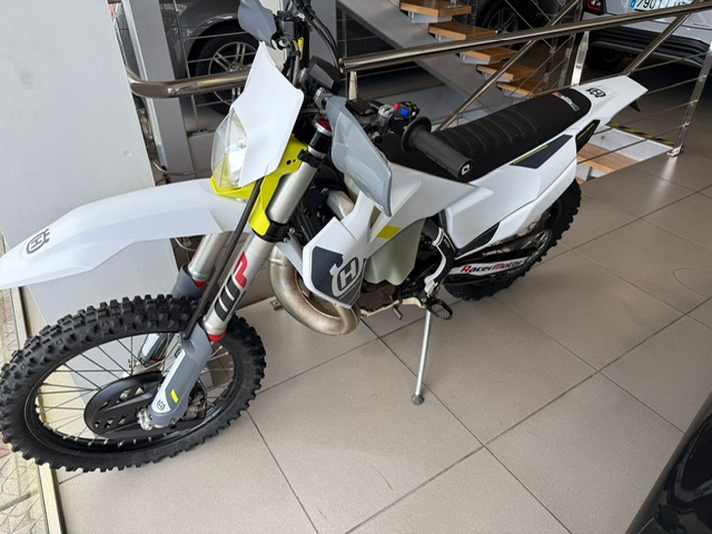 HUSQVARNA 300 TPI 300 TPI