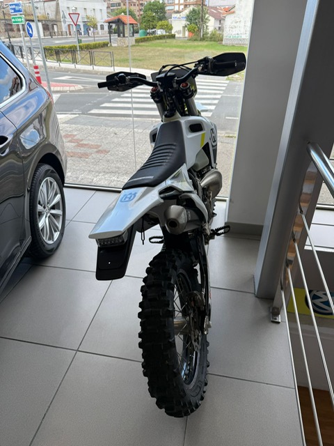 HUSQVARNA 300 TPI 300 TPI