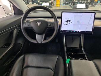 TESLA MODEL 3 MODEL 3 STANDAR PLUS