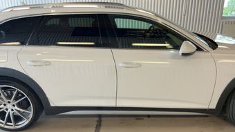 AUDI A6 Allroad Quattro ALLROAD QUATTRO 40TDI 