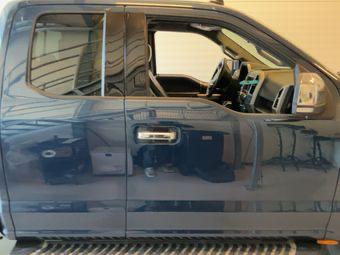 FORD F-150 SUPERCAB 5.0 V8