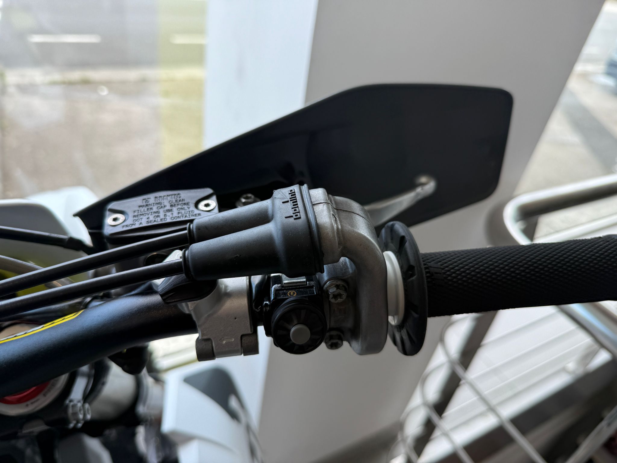 HUSQVARNA 300 TPI 300 TPI