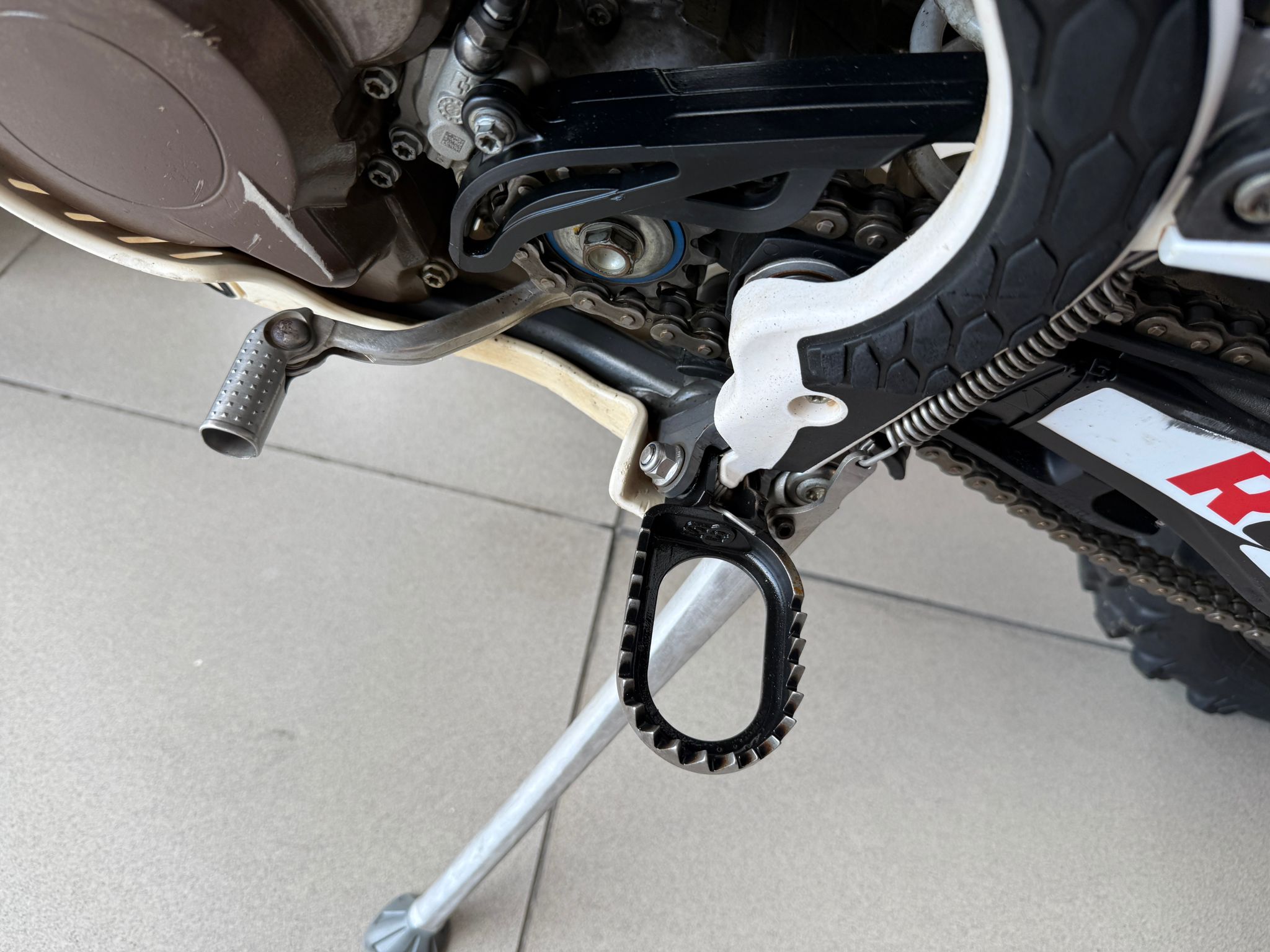 HUSQVARNA 300 TPI 300 TPI