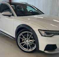 AUDI A6 Allroad Quattro ALLROAD QUATTRO 40TDI 