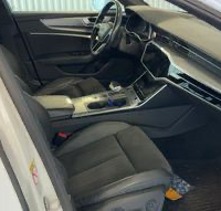 AUDI A6 Allroad Quattro ALLROAD QUATTRO 40TDI 