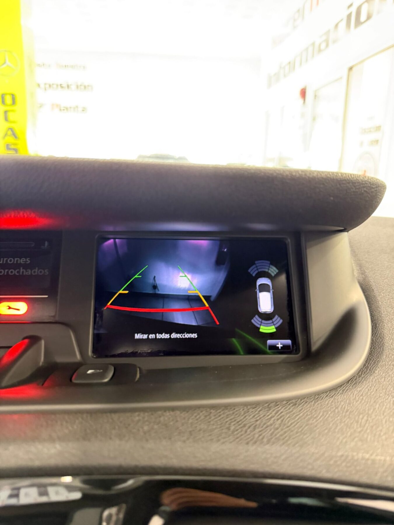 RENAULT SCENIC BOSE ENERGY 