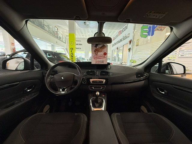 RENAULT SCENIC BOSE ENERGY 
