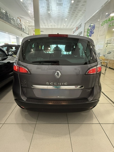 RENAULT SCENIC BOSE ENERGY 