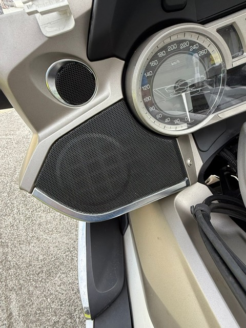 BMW K 1600 GTL K 1600