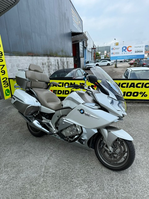 BMW K 1600 GTL K 1600