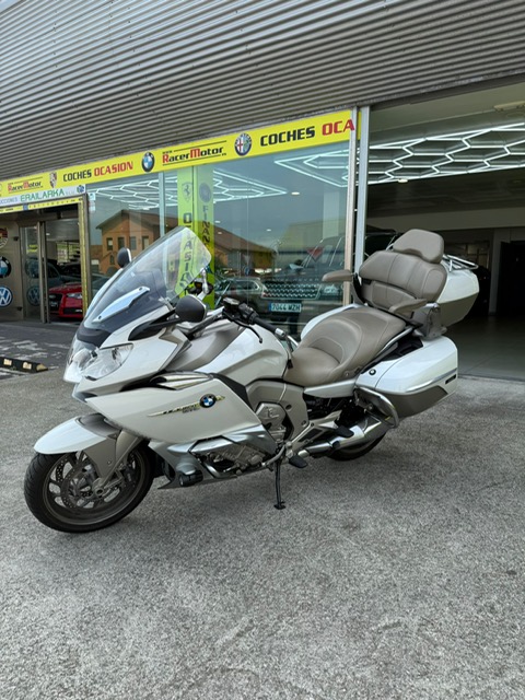 BMW K 1600 GTL K 1600