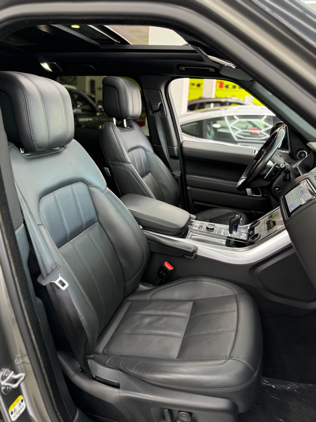 LAND-ROVER autobiography