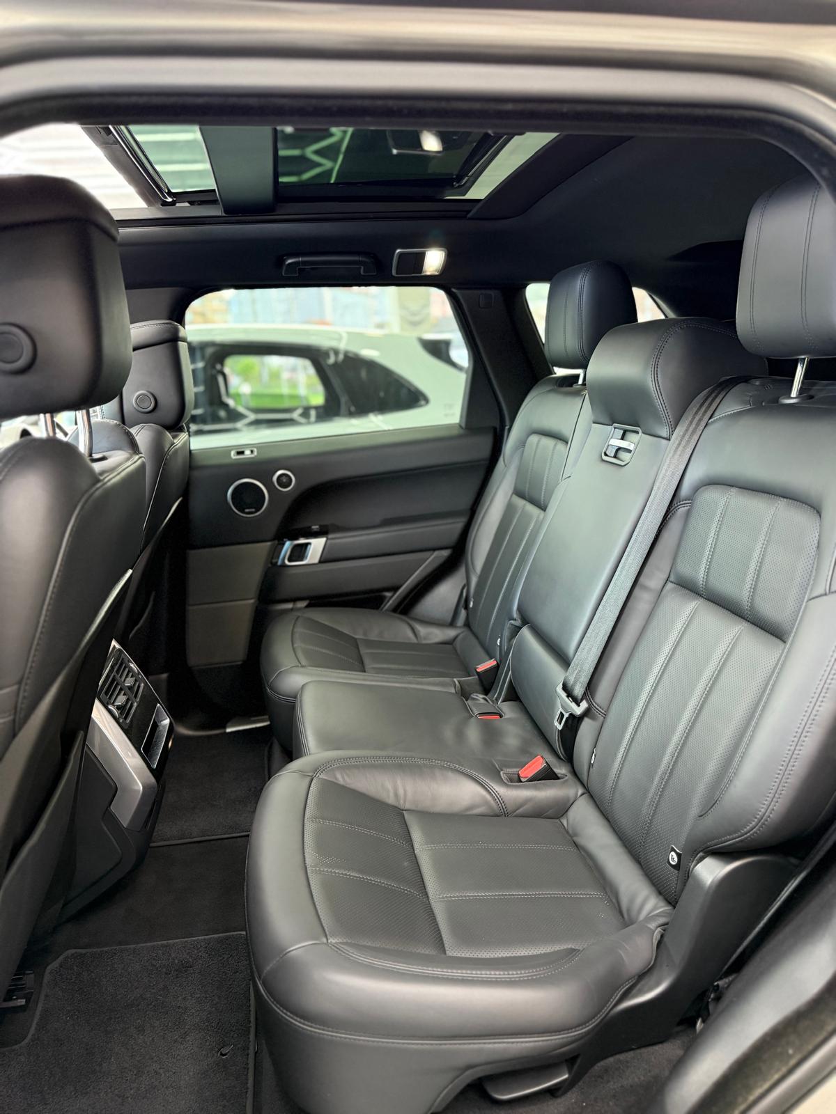 LAND-ROVER autobiography
