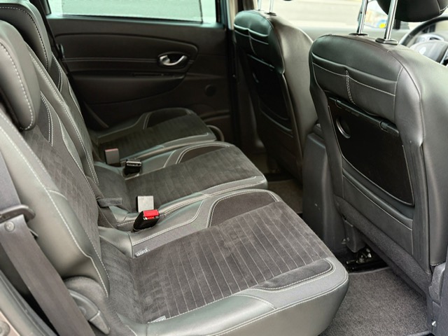 RENAULT SCENIC 1.5DCI 