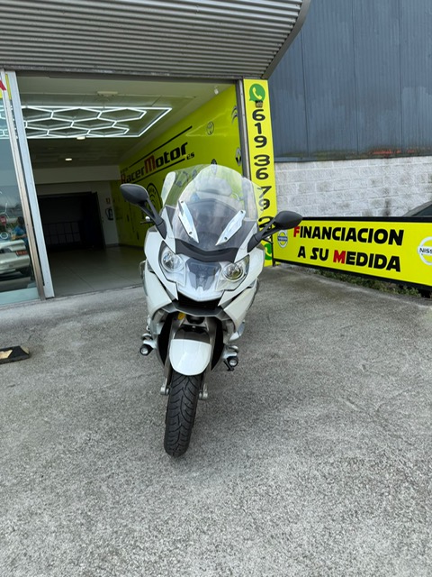 BMW K 1600 GTL K 1600