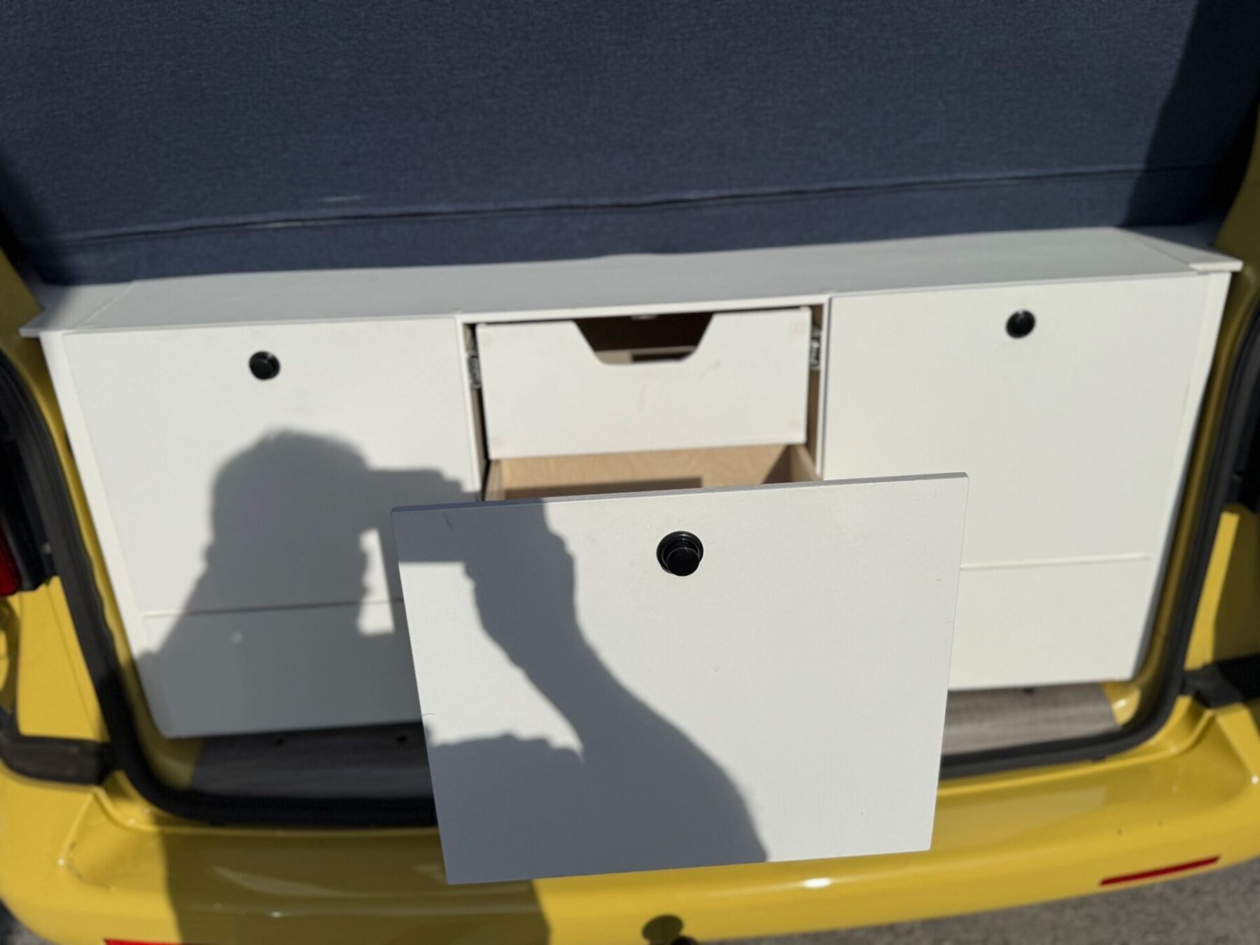 VOLKSWAGEN Transporter 2.0 TDI Kombi 