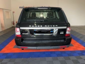 LAND-ROVER RANGE ROVER SPORT